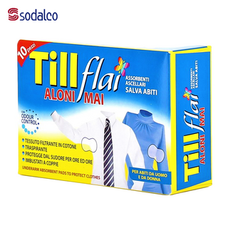 Till flai deo uložak x 10 kom (art.n 1947)