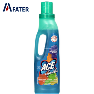 Ace gentile candeggina per colorati lavanda & muschio  (art.n 1463)