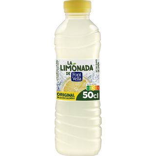 Font Vella Limón 500ml
