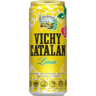 Vichy Catalan Limón Lata 330ml