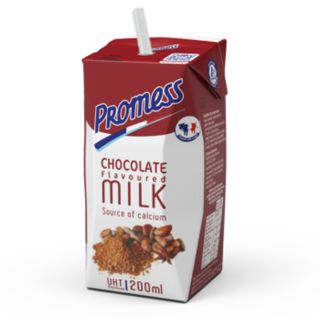 Promess Lait Aromatisé Cacao 20cl