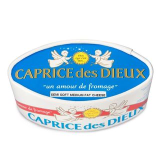 Fromage 125g - CAPRICE DES DIEUX