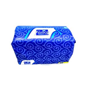 Fancy Mouchoirs Sky Plastique 550 unités