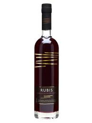 RUBIS Chocolate Velvet Wine, 50cl