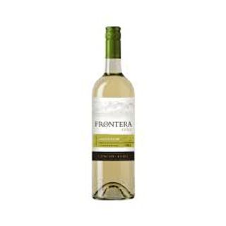 FRONTERA Chile Sauvignon Blanc, 750ml