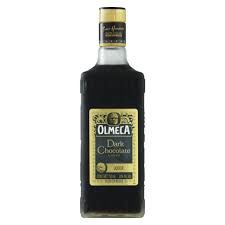Olmeca Fusion Dark Chocolate Liqueur, 700/750Ml