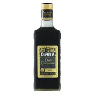 OLMECA FUSION Dark Chocolate Liqueur, 700/750ml