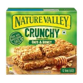Nature Valley Crunchy Oats and Honey 210 g