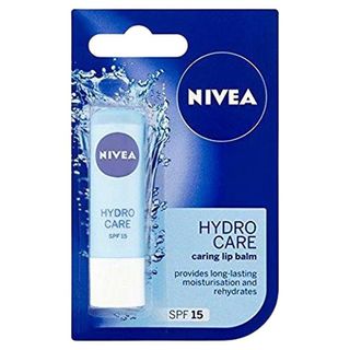 Nivea Lip Care Hydro Care 4.8g