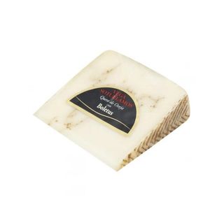 Сир EL CONCHEL з Овечого Молока з грибами Витриманий 4-6 міс. 50%