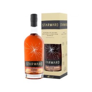 Віскі Starward Whisky Nova (gift box)