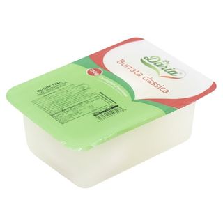 Сир LA DARIA Mozzarella BURRATINA 125 г х 2 шт