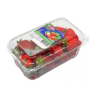 Полуниця свіжа FLORA