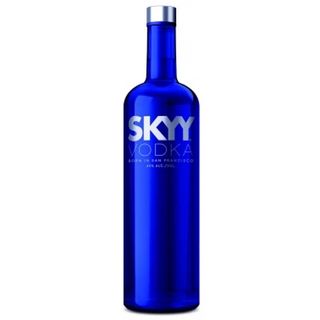 Skyy Vodka 40 700Ml
