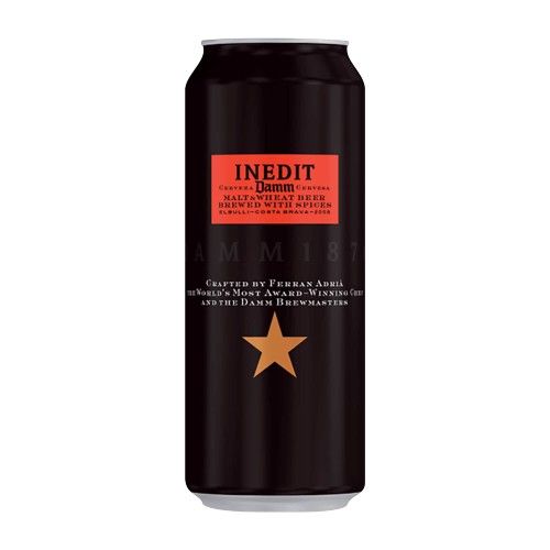 სტანდარტული ლუდი.