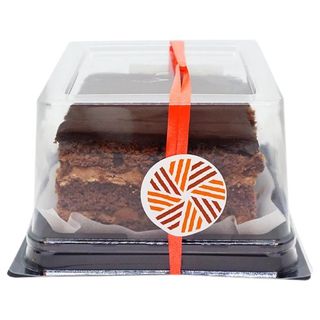 Торт Мед & Шоколад ЖОРНА