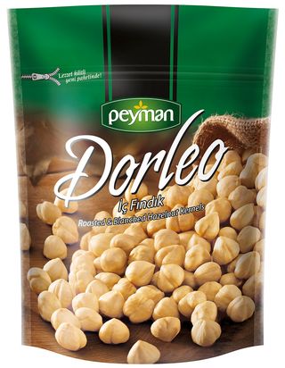 თხილი მოხ 120გრ პეიმან