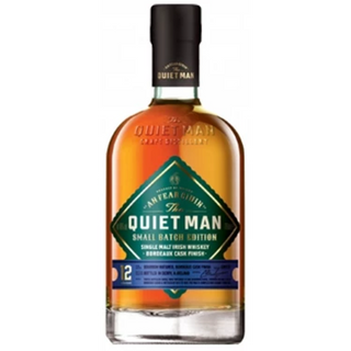 Віскі Luxco The Quiet Man 12year old Bordeaux Cask (limited)