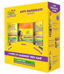 Profectiv Mega Growth Anti-Dandruff Treatment 250G