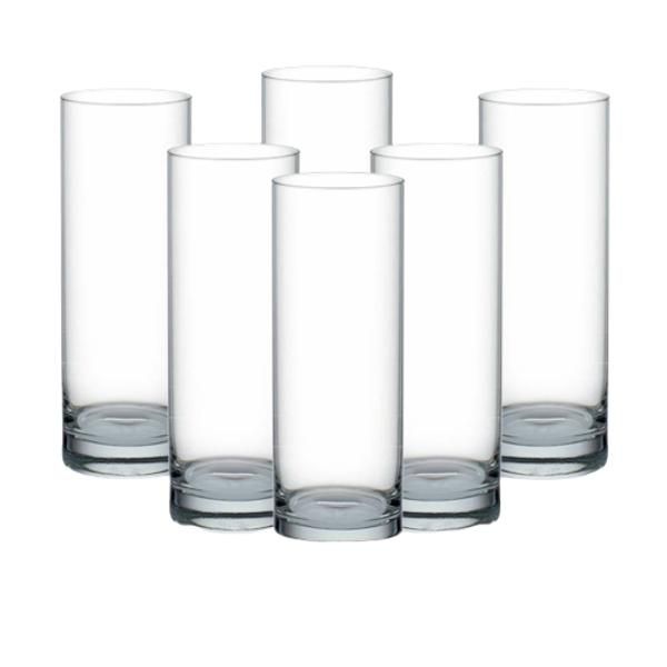 Ocean Glassware New York 8Pcs 11'Oz