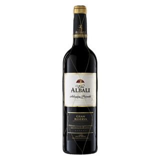 Vino Tinto Gran Reserva Viña Albali 75Cl