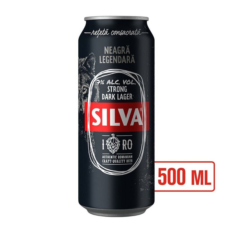 Bere blondă
