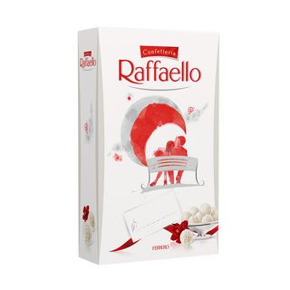 Цукерки Raffaello 80 г