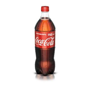 COCA COLA PET 0.75L RO