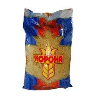 4870200923760 მაკარონი ვერმიშელი კორონა 2კგ