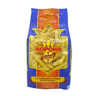 4870200925184 მაკარონი კალამი /კორონა/ 2კგ