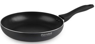 ტაფა ალუმინის RDA 1043  28 სმ /რონდელი/