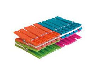 YORK სარეცხი სარჭი-20ც/5903355003847