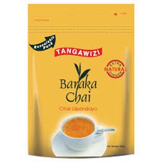 Fd-Baraka Chai Tangawizi 250G Zip Lock