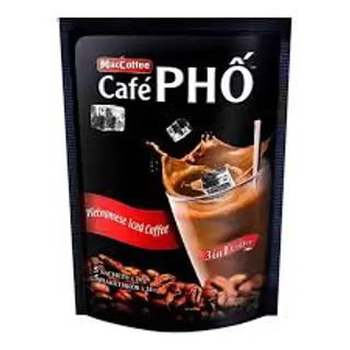 FD-CHN MACCOFFEE CAFE PHO 150S