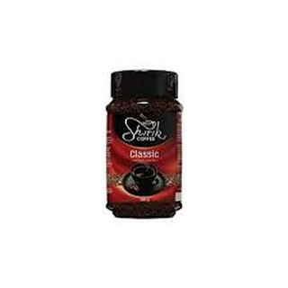 FD-KCCD SHIRIKI COFFE INSTANT CLASS 200G