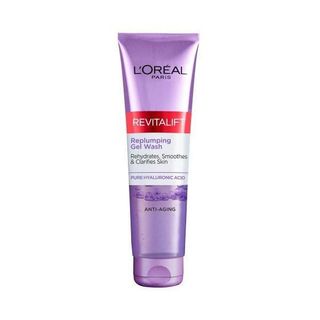 PC- Lâ€™ORÃ‰AL PARIS REVITALFT FILLER CLNSR