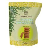 Java house snacks pinacolada cookies 300g