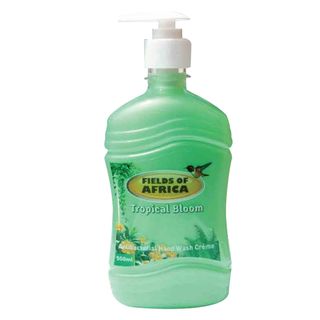 Fields Of Africa Crème Tropic Bloom