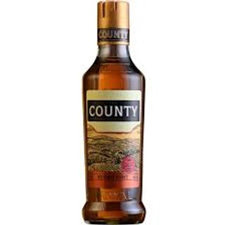 Lc-Kwal-County Brandy- New Pack 250Ml