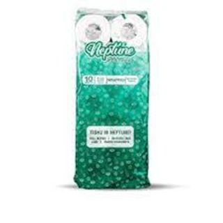 HC-KAP NEPTUNE BLENDED T.P 10PCK WHT UNW