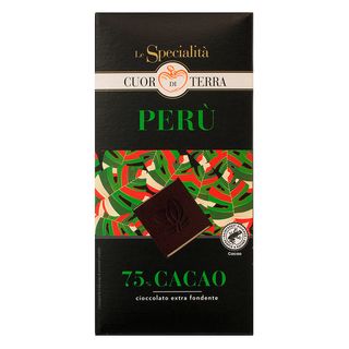 Ciocc.Fond.75%Peru'100G