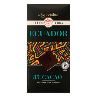 Ciocc.Fond.85%Ecuador100G