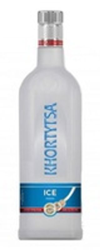Khoritsa Ais Ice Vodka