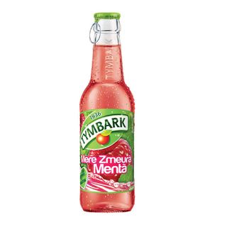 Tymbark mere, zmeura si menta 250ml SGRX1