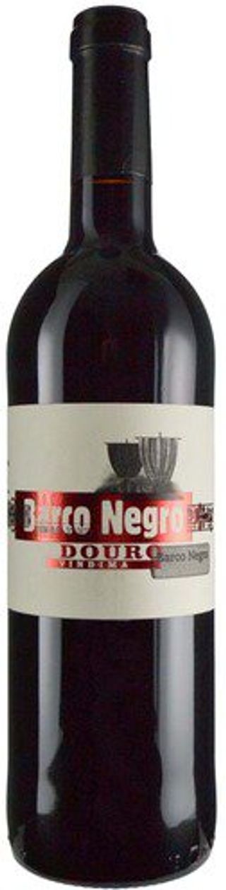 Vin Rouges Porto Douro Bar Negro 75Cl