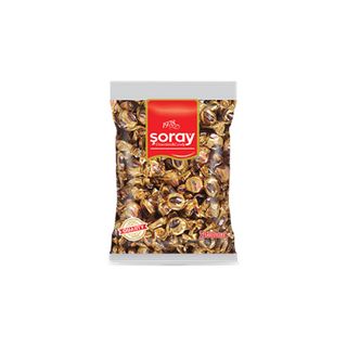 SORAYკარამელი ხილით 600გრ/8697422935687