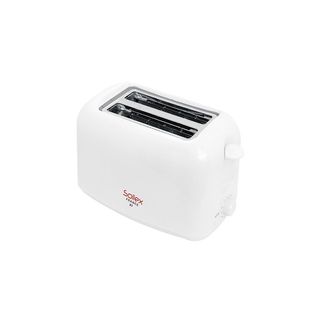 SOLLEX ტოსტერი SL377 750W WHT/4862572581259