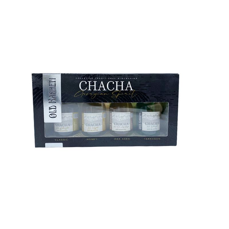 არაყი, ჭაჭა