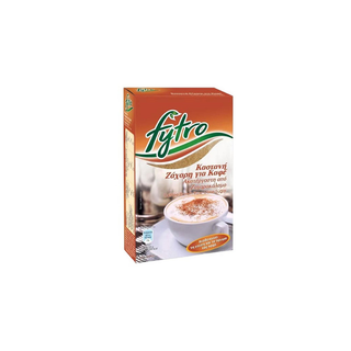 FYTRO ყავისფერი შაქარი-500გრ