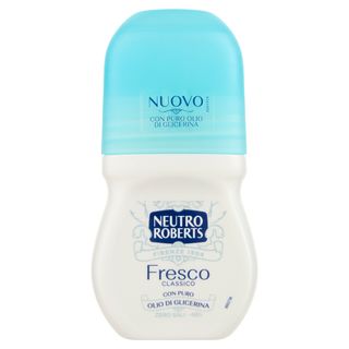 NEUTRO ROBERTS DEO ROLL ON FRESCO 50ML